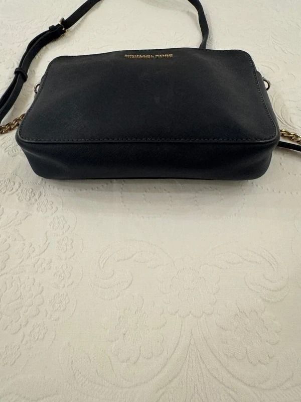 Michael Kors Black Crossbody Bag image 5